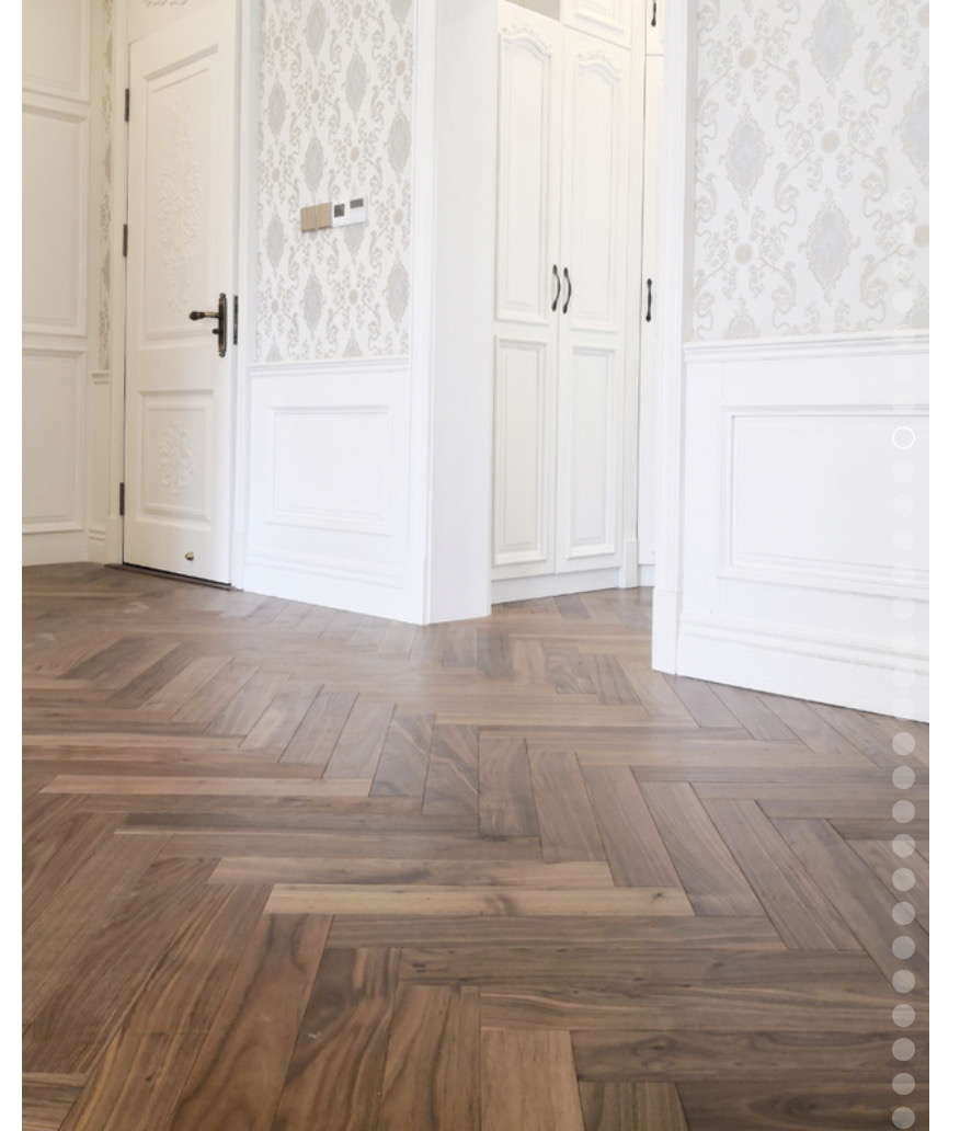 世友原裝進口地板 